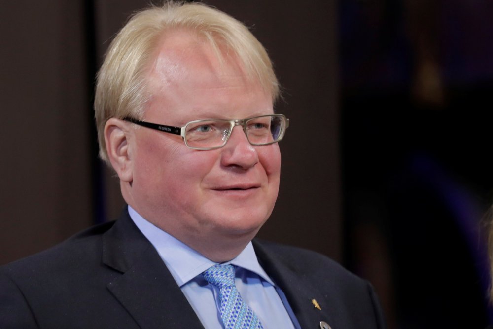 Stor svensk militærøvelse skal blandt andet sende et signal til Rusland, siger lektor. Danmark deltager også.