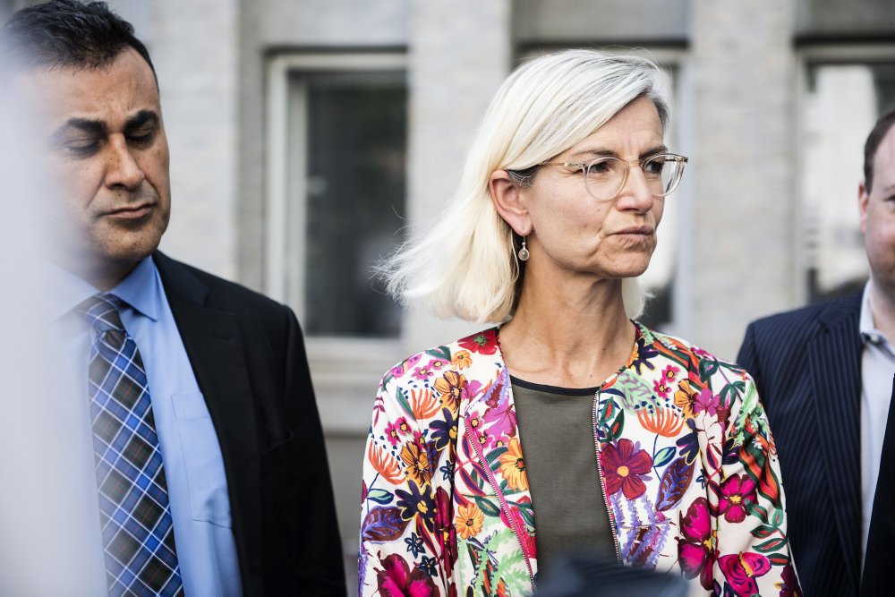 Uafhængig tænketank roser Danmark for at give mange penge og bistand af høj kvalitet til verdens fattige.