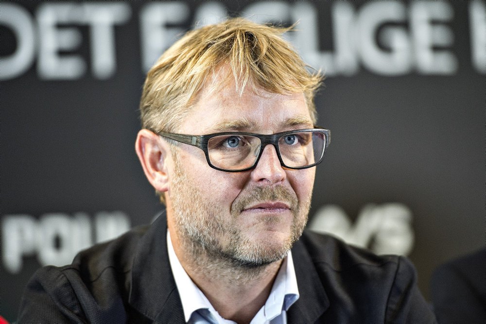 46-årige Svend Graversen bliver ny sportschef i FC Midtjylland. Han kommer fra midtjydernes egne rækker.