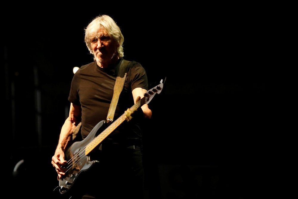 Det tidligere Pink Floyd-medlem Roger Waters planlægger tre koncerter i Danmark i 2018.