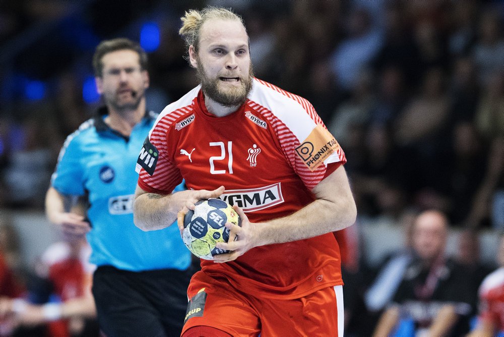 Den danske landsholdsprofil Henrik Møllgaard vender tilbage til Aalborg Håndbold på en treårig kontrakt.