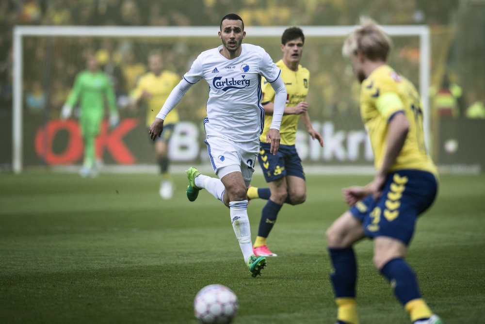 Af sikkerhedshensyn og muligheden for at spille på et fan-venligt tidspunkt rykkes FCK-Brøndby til februar.