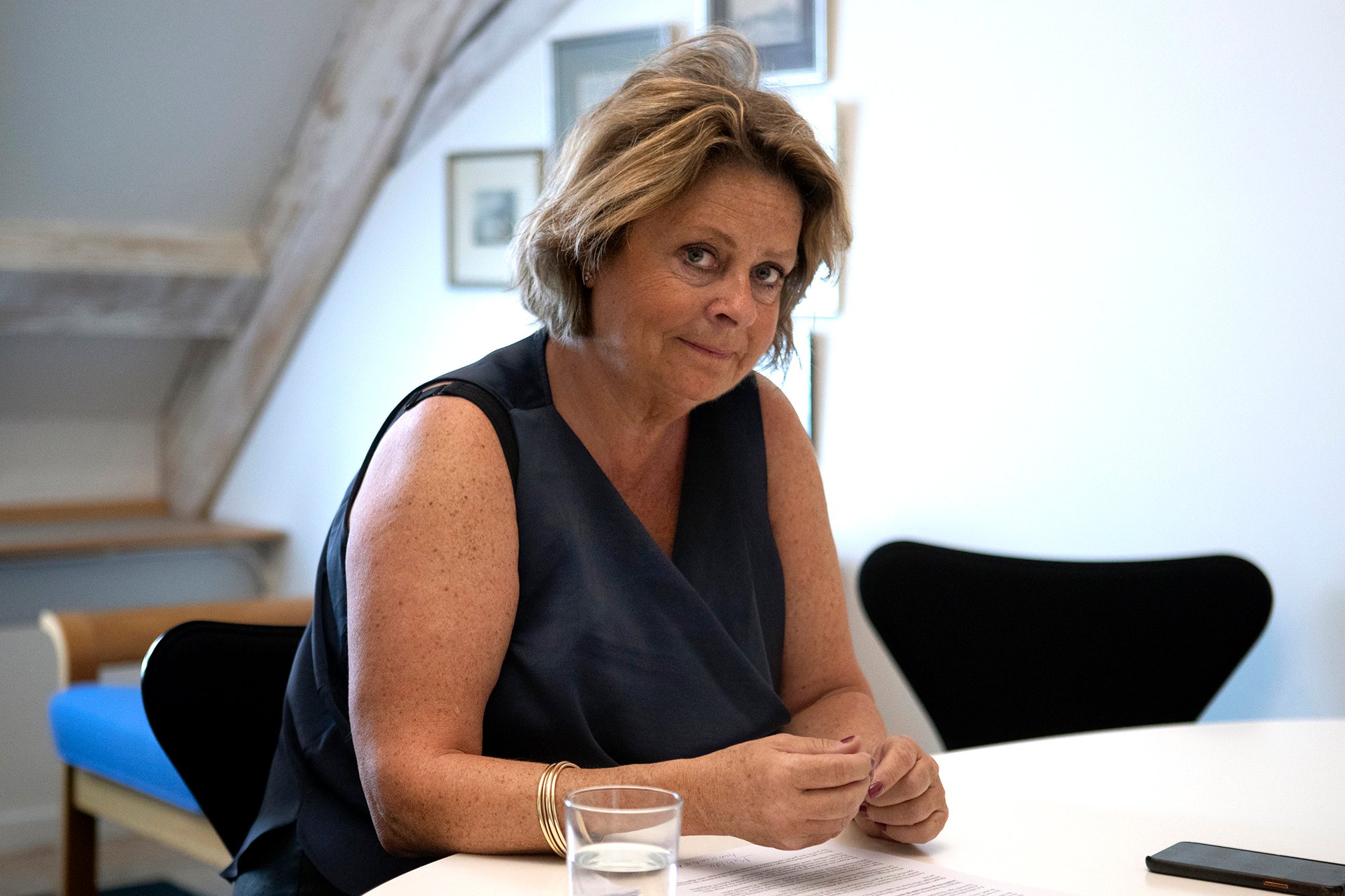 Medlem af Europa-Parlamentet for Moderaterne Stine Bosse vil arbejde for, at der kommer en fælles EU CO2-afgift på landbruget, men det er blevet sværere med den nye sammensætning af parlamentet, erkender hun.