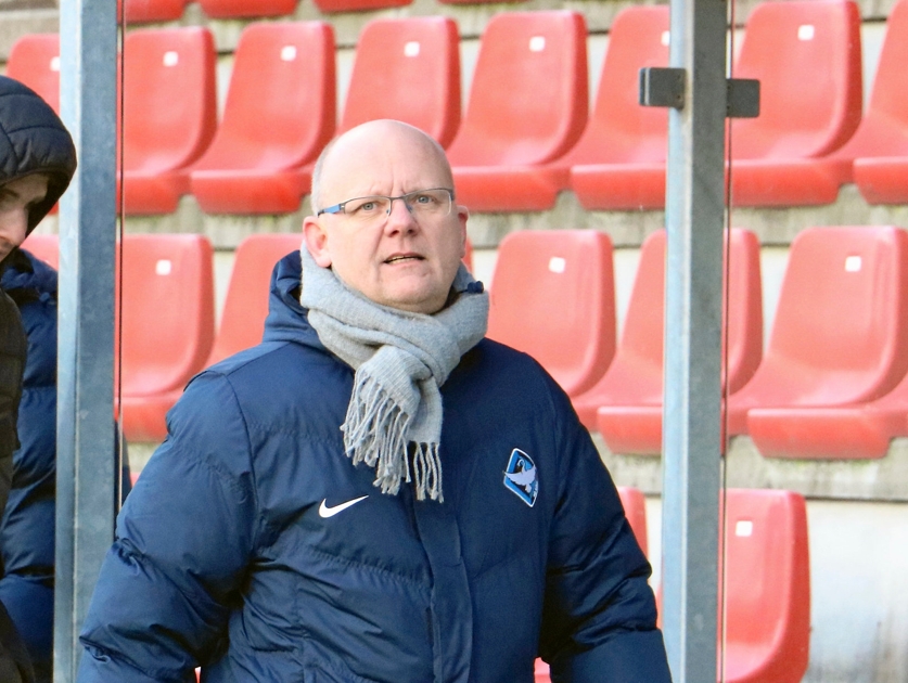 Mark Rud Rud: »Mark er en god dreng« – Sjællandske Nyheder