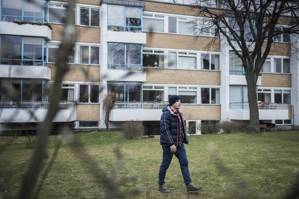 Spørgsmålet om penge under bordet bliver skudt til hjørne i andelsboligaftale mellem regeringen, DF, S og R.