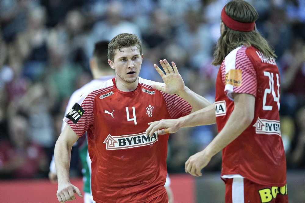 Efter sommerferien skifter håndboldlandsholdspilleren Magnus Landin til THW Kiel i den tyske Bundesliga.