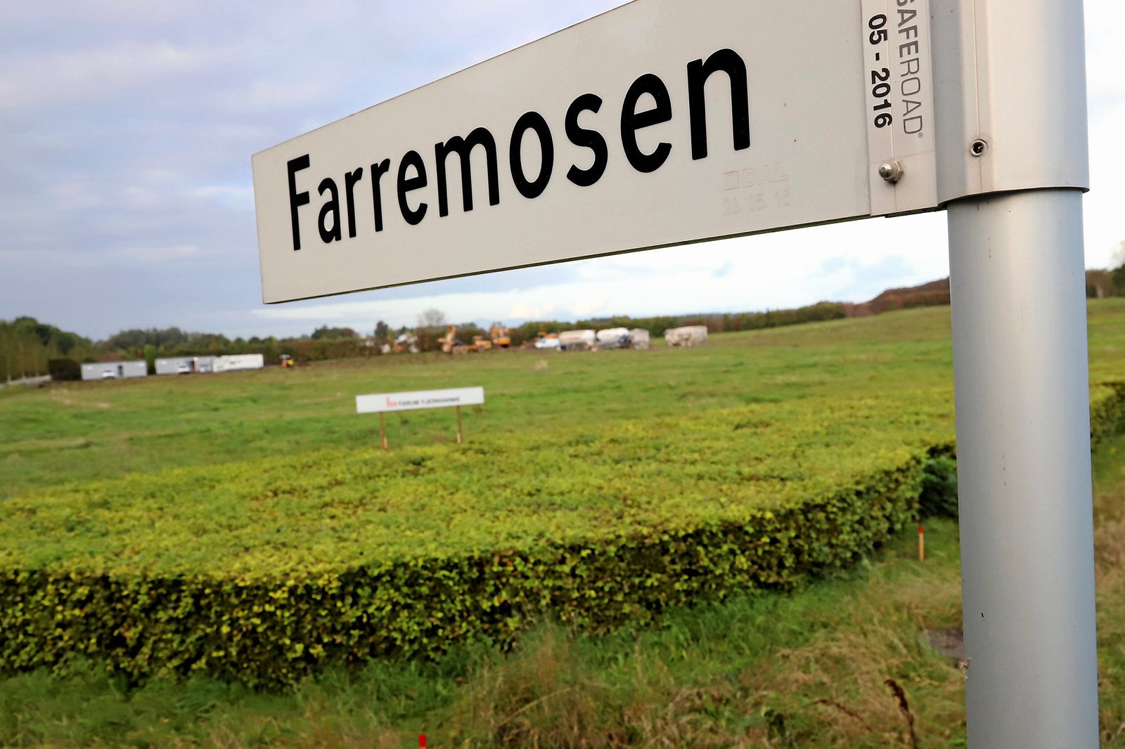 SCT-koncernen vil placere Remco Ressourcecenter i Farremosen - og det har de ville i ni år, men stadig ikke fået lov.