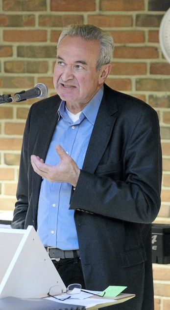 Samuel Rachlin Samuel Rachlin om Rusland-Ukraine – Sjællandske Nyheder