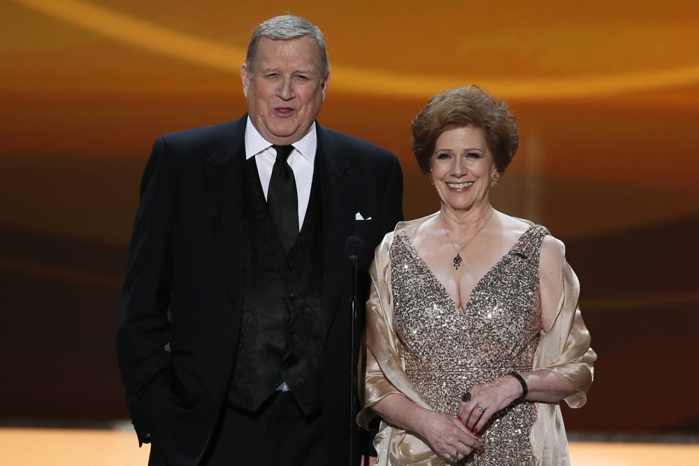 Film- og tv-skuespilleren Ken Howard, der stod i spidsen for forbund, er død i sit hjem. Årsagen er ukendt.