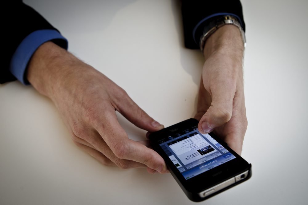 Læsø skal vise vej for resten af landet med detaljeret afdækning af de sorte huller i mobilnettet.