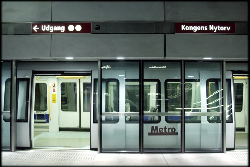 I 2015 blev der foretaget 270 millioner danske togrejser. To tredjedele af dem foregik med Metro eller S-tog.