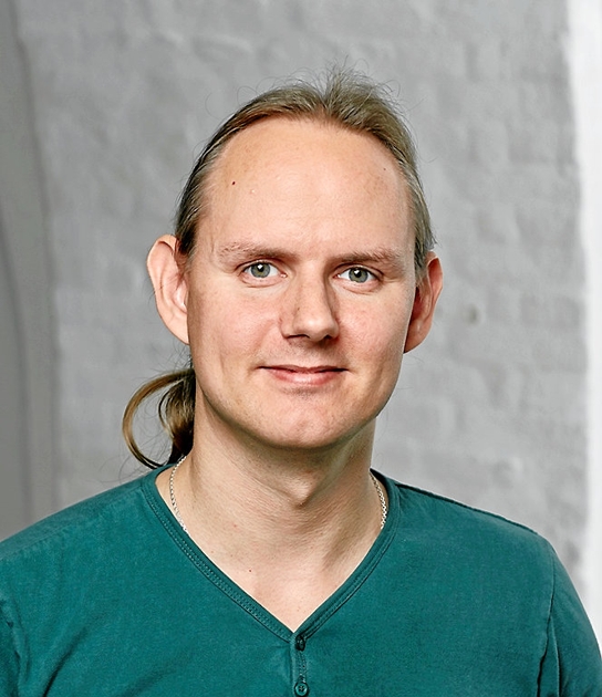 Michael Dupont fortæller om Daisy – Sjællandske Nyheder