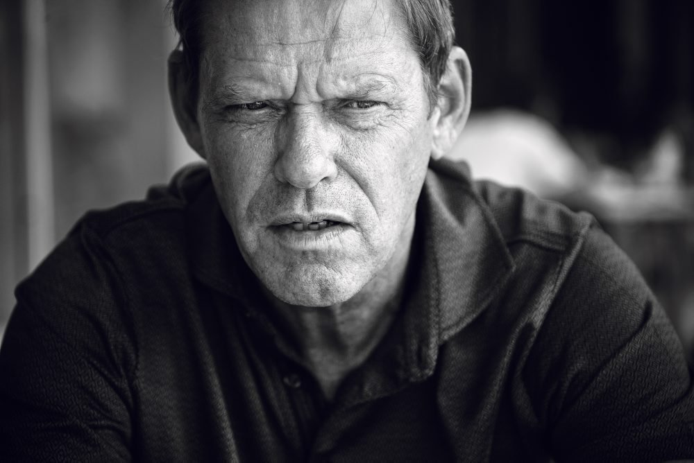 Frank Arnesen har måske haft sit sidste job som sportsdirektør, efter at han i februar blev fyret i Paok.