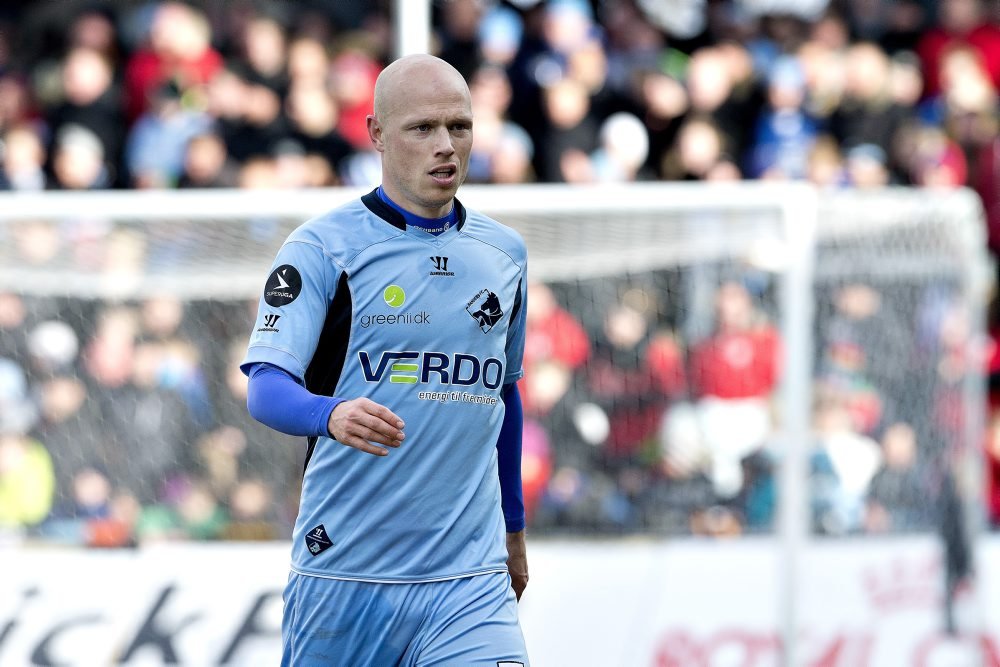 Christian Keller skifter til Viborg på en etårig kontrakt, meddeler klubben på sin hjemmeside mandag.