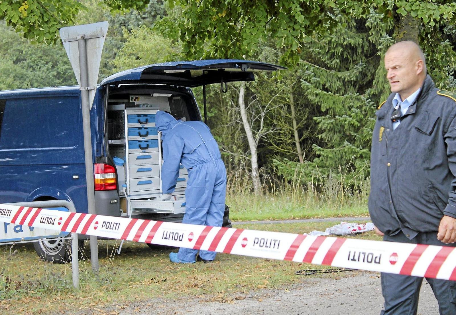 23-årig mand anker dom på livstid i sagen om drabet i en grusgrav ved Sorø i september sidste år.