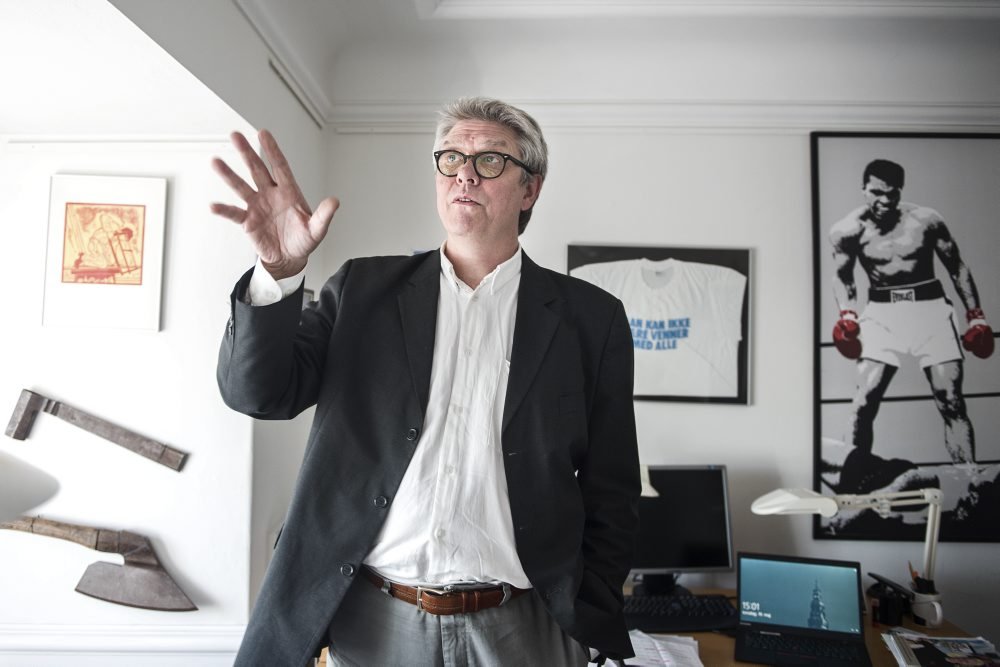 SF foreslår at genindføre kontanthjælpsmodtageres femte ferieuge, hvis rød blok får flertal efter næste valg.