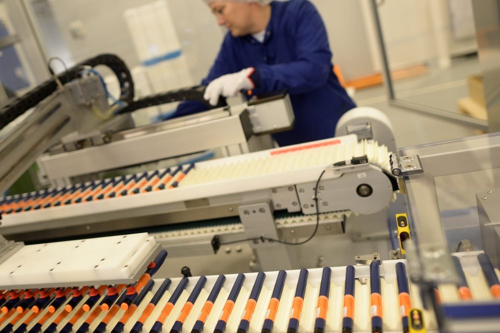 Prisen på insulin fra Novo Nordisk vil blive en brøkdel i tredjeverdenslande i forhold til vestlige recepter.