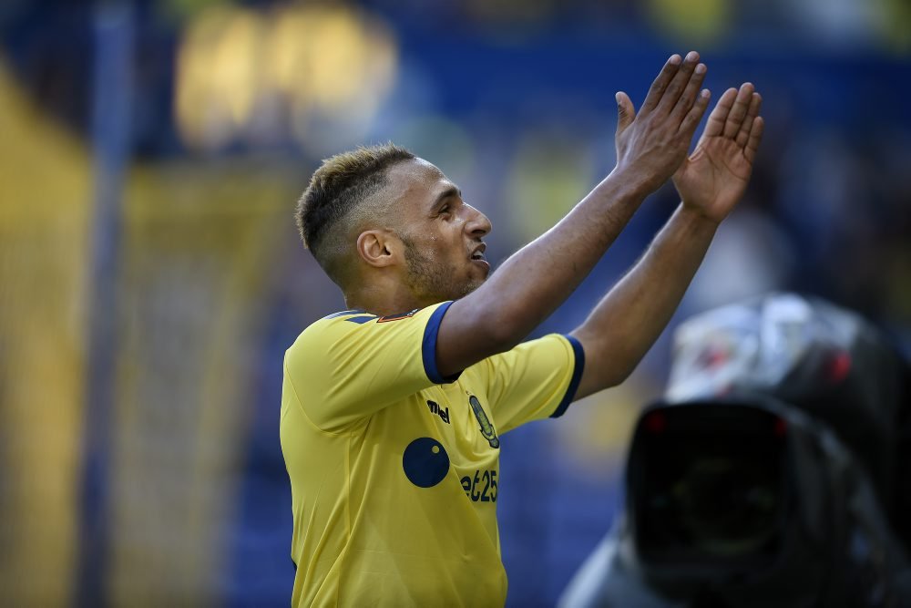 Efter to nederlag i træk i Superligaen kom Brøndby i gang igen med en sikker sejr på 3-0 over formsvage OB.