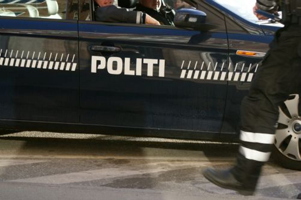 Københavns Vestegns Politi bekræfter, at man er i gang med en politiaktion, men mere vil vagtchefen ikke sige.