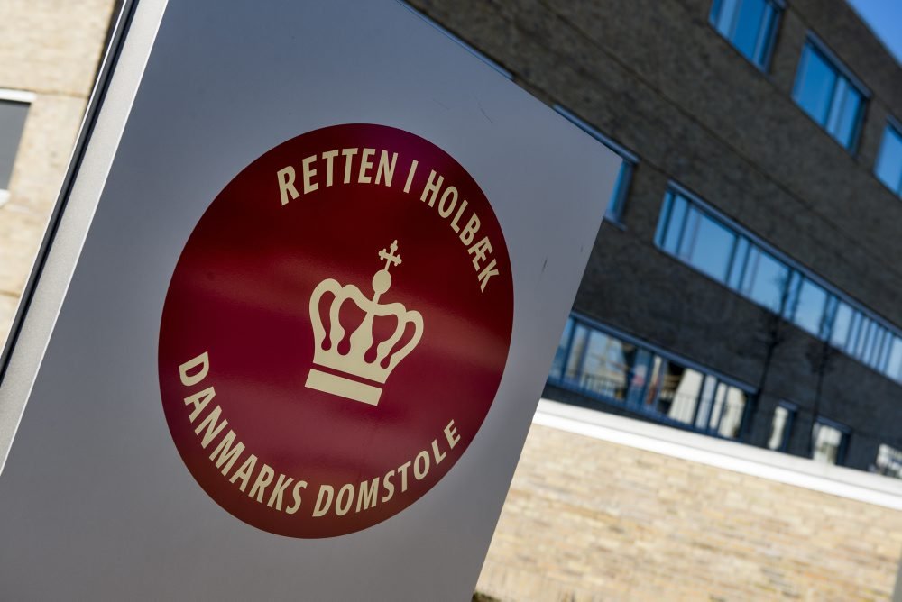 Retten i Holbæk har over et par dage behandlet en straffesag mod en 17-årig dreng (arkivfoto).