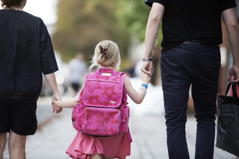 Næsten alle børnehaveklasseledere har elever, som ifølge dem burde have ventet med at starte.