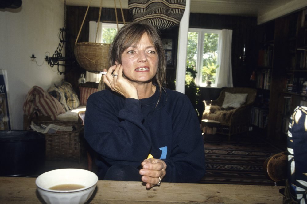 Efter kort tids kræftsygdom er Trille Bodil Nielsen tirsdag død, 71 år gammel.