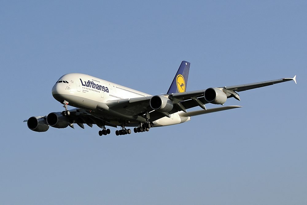 Lufthansas piloter strejker for 14. gang i løbet af godt to et halvt år. Lørdag rammer det 30.000 rejsende.