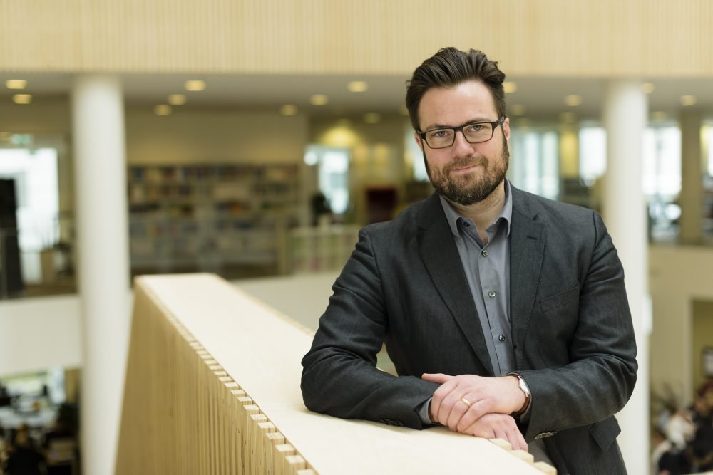 Efter socialdemokraten Anker Boye ventes Peter Rahbæk Juel (S) at overtage borgmesterposten i Odense.