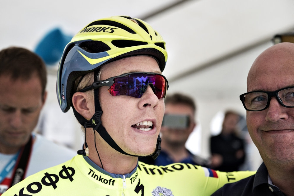 Løbsdirektør: Spejlvendt rute giver hårdt Danmark Rundt – Sjællandske ...