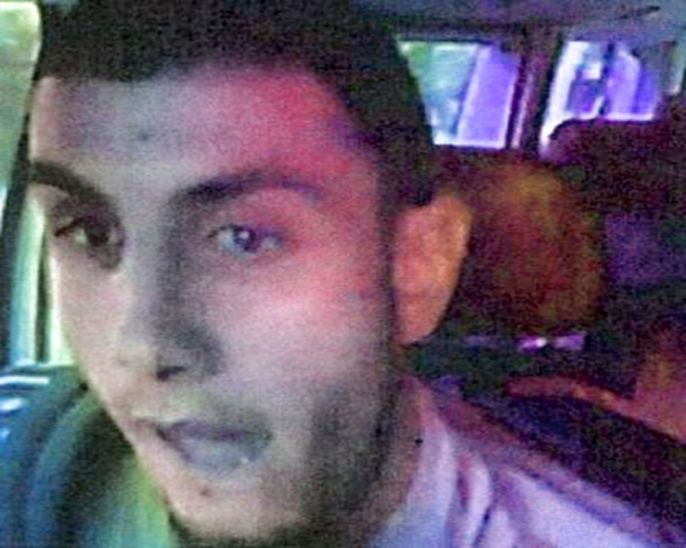 Politiet bekræfter nye oplysninger om den 22-årige formodede attentatmands færden op til angrebet på kulturhus