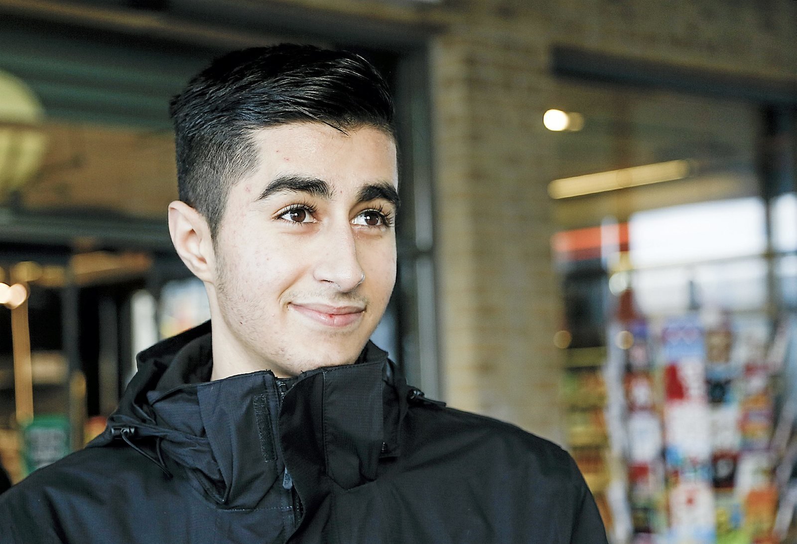 Til april falder der dom i sagen om overfaldet på Hussain Ali fra Høje-Taastrup.