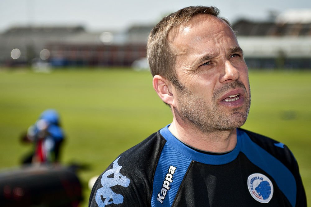 FC København indkalder til pressemøde for at fortælle om den fremtidige sportslige ledelse.