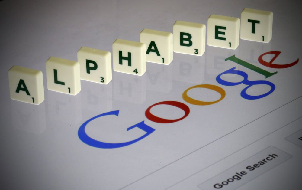 Google splitter sine forskellige projekter op og lægger dem ind under det nye moderselskab, Alpahabet.