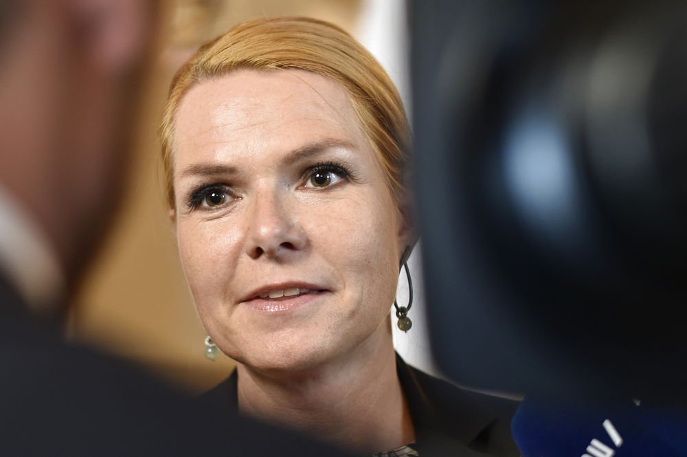 Integrationsminister Inger Støjberg vil blandt andet skrue op for danskkravene for at få statsborgerskab.
