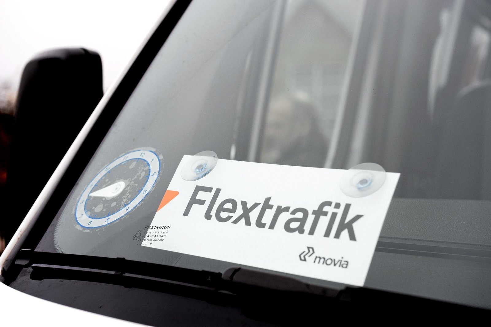 Natudvidelsen af 'Flextur' sker som et forsøg i samarbejde med Holbæk, Furesø og Egedal kommuner. Fra i dag kan 'Flextur' benyttes efter kl. 23.00.