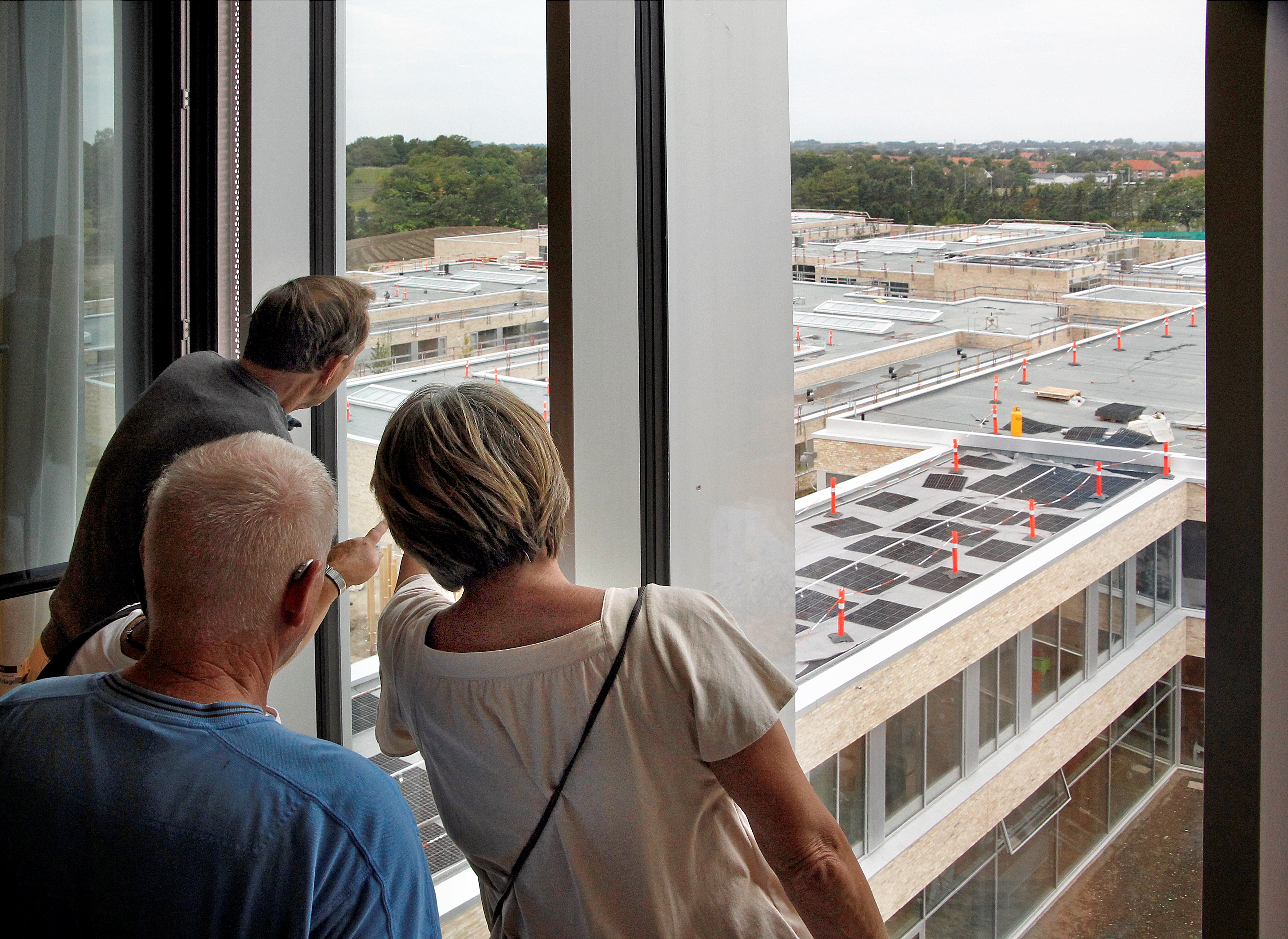 Folkeuniversitetet på SDU ved stationen i Slagelse: Psykiatrien er for alvor flyttet ind i Slagelse, og her kan man hente ny viden. Spændende forelæsning på tirsdag 10. nov. kl. 19 - og endnu en følger 13. januar. Man kan møde ledende psykiatrioverlæger ved møderne