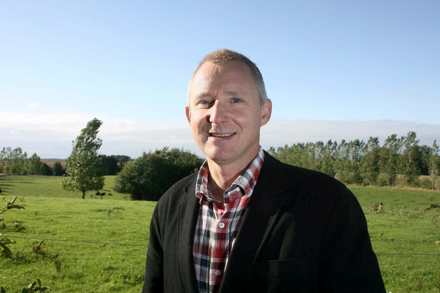 Palle Kristoffersen fra Snekkerup ved Vigersted kommenterer blandt andet tildelingen af formandsposterne i Ringsted efter kommunalvalget.