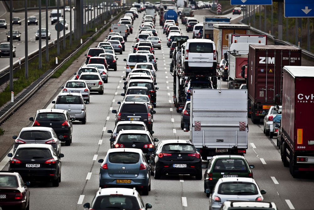 Roadpricing får en central rolle i Trængselskommissionens rapport. Se her, hvordan det fungerer.