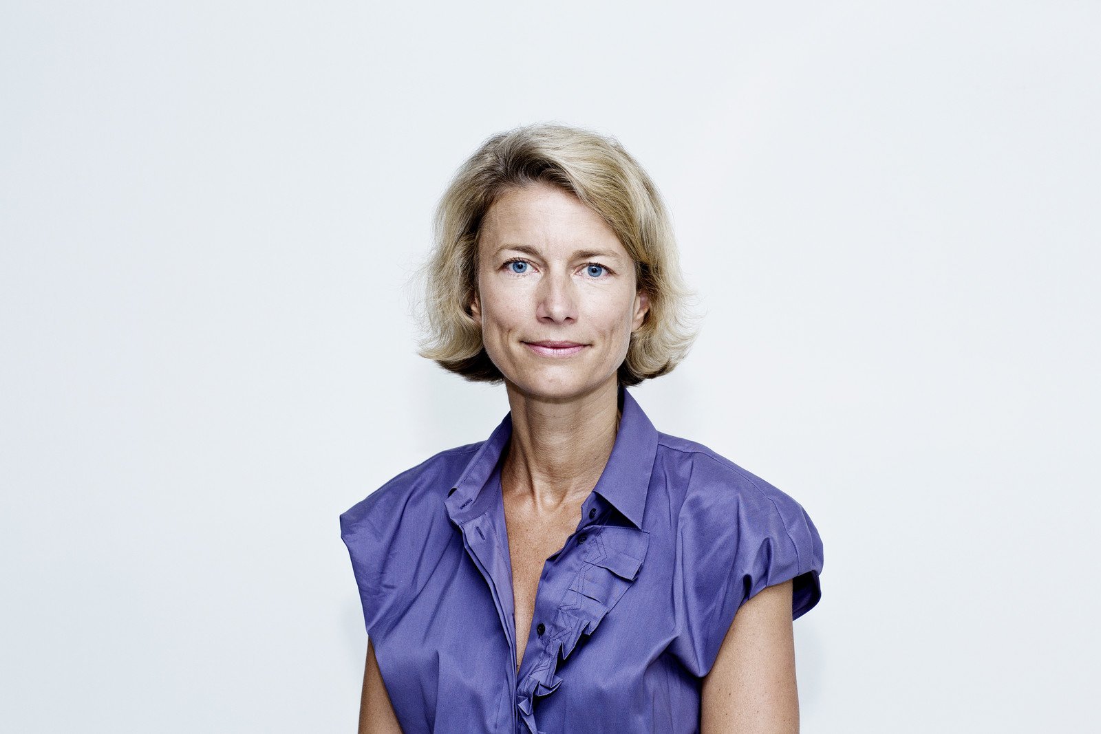 Eva Berneke bliver ny direktør i KMD. Hun har erfaring fra Det Digitale Råd og kommer fra TDCs øverste ledelse