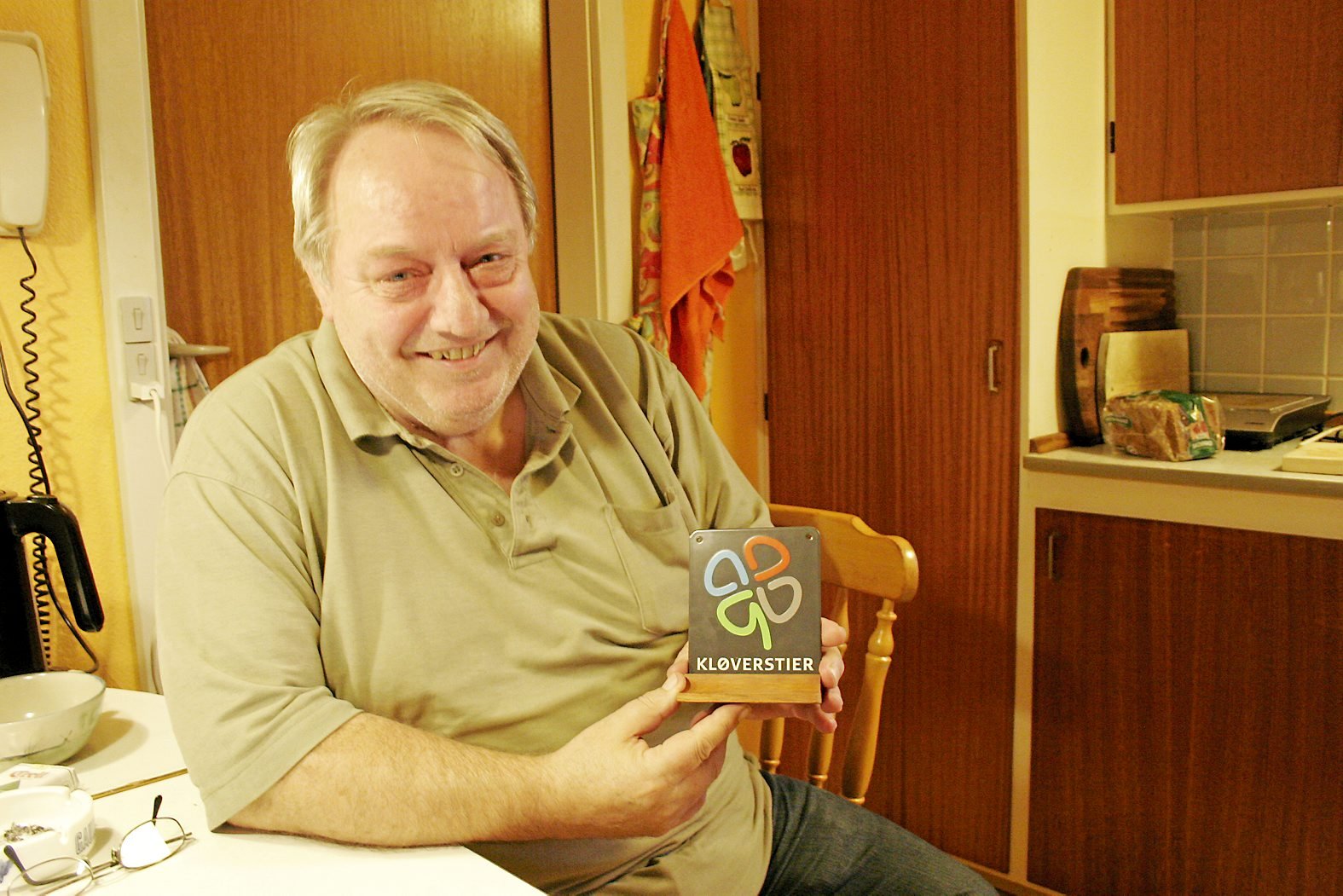 Lokalrådet for Næstved Vestegn har flere projekter på vej.