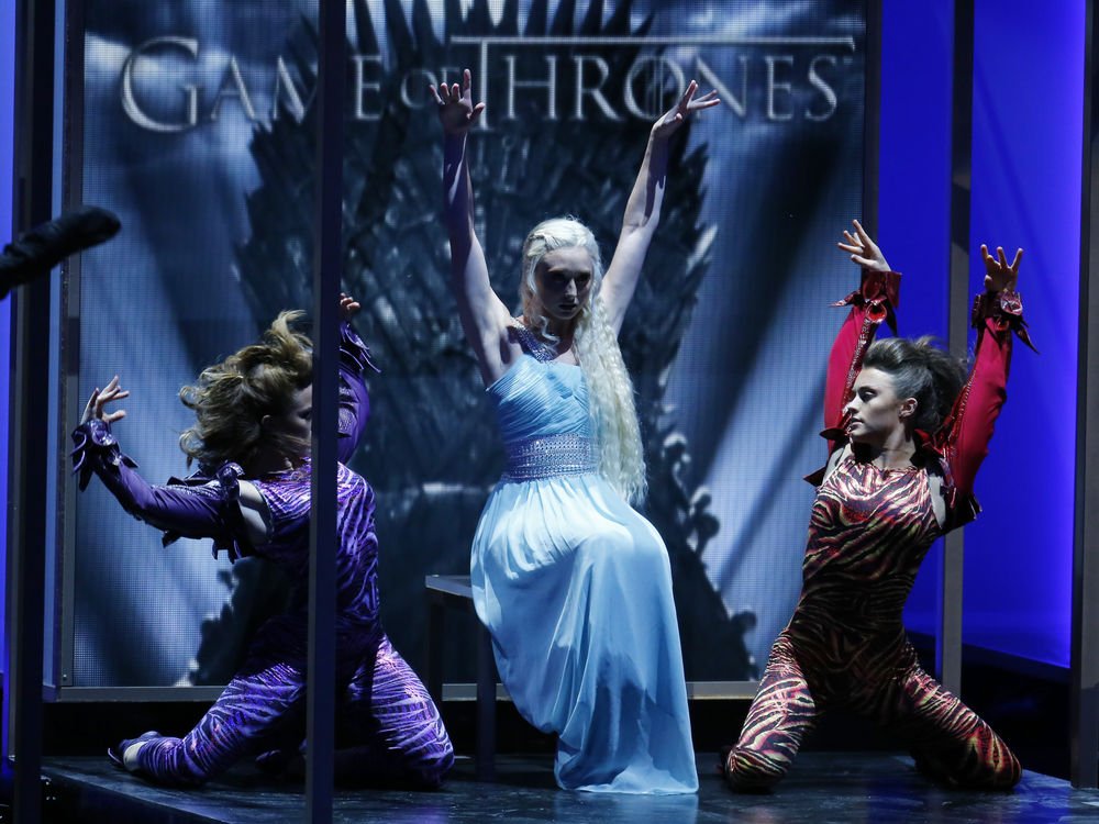 6,6 millioner amerikanske tv-seere var søndag aften skyld i, at HBO oplevede store problemer.