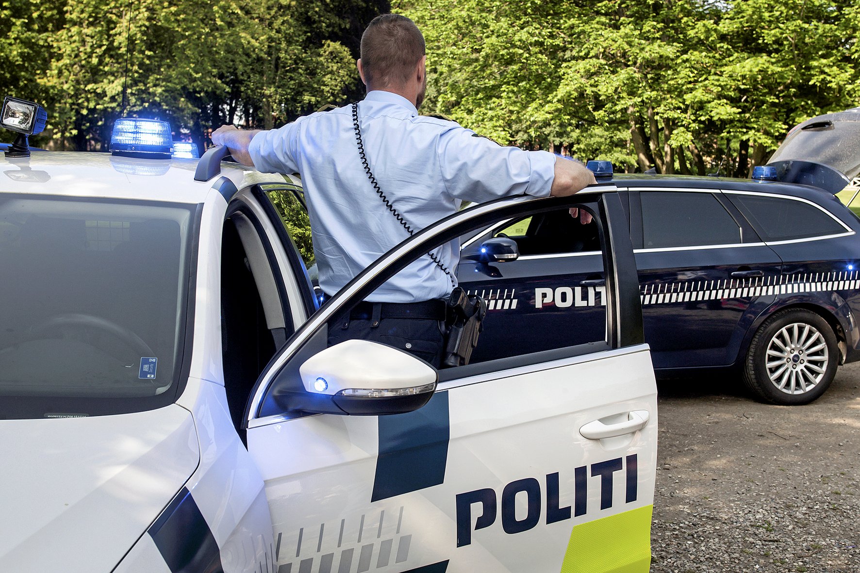 Flere anmeldelser tikkede ind i løbet af weekenden.