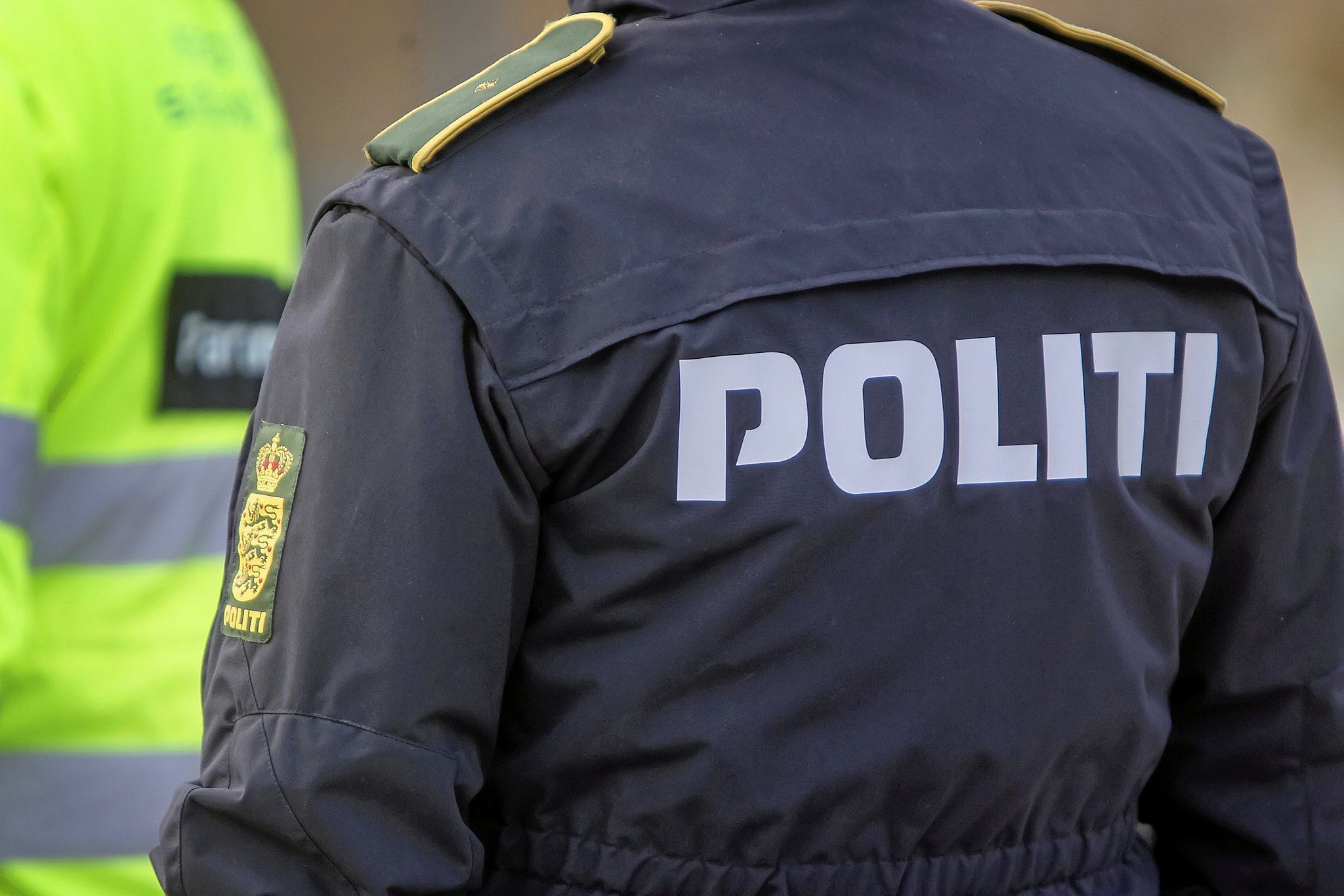 Politiet blev involveret, da to 13-årige drenge styrtede på et el-løbehjul.
