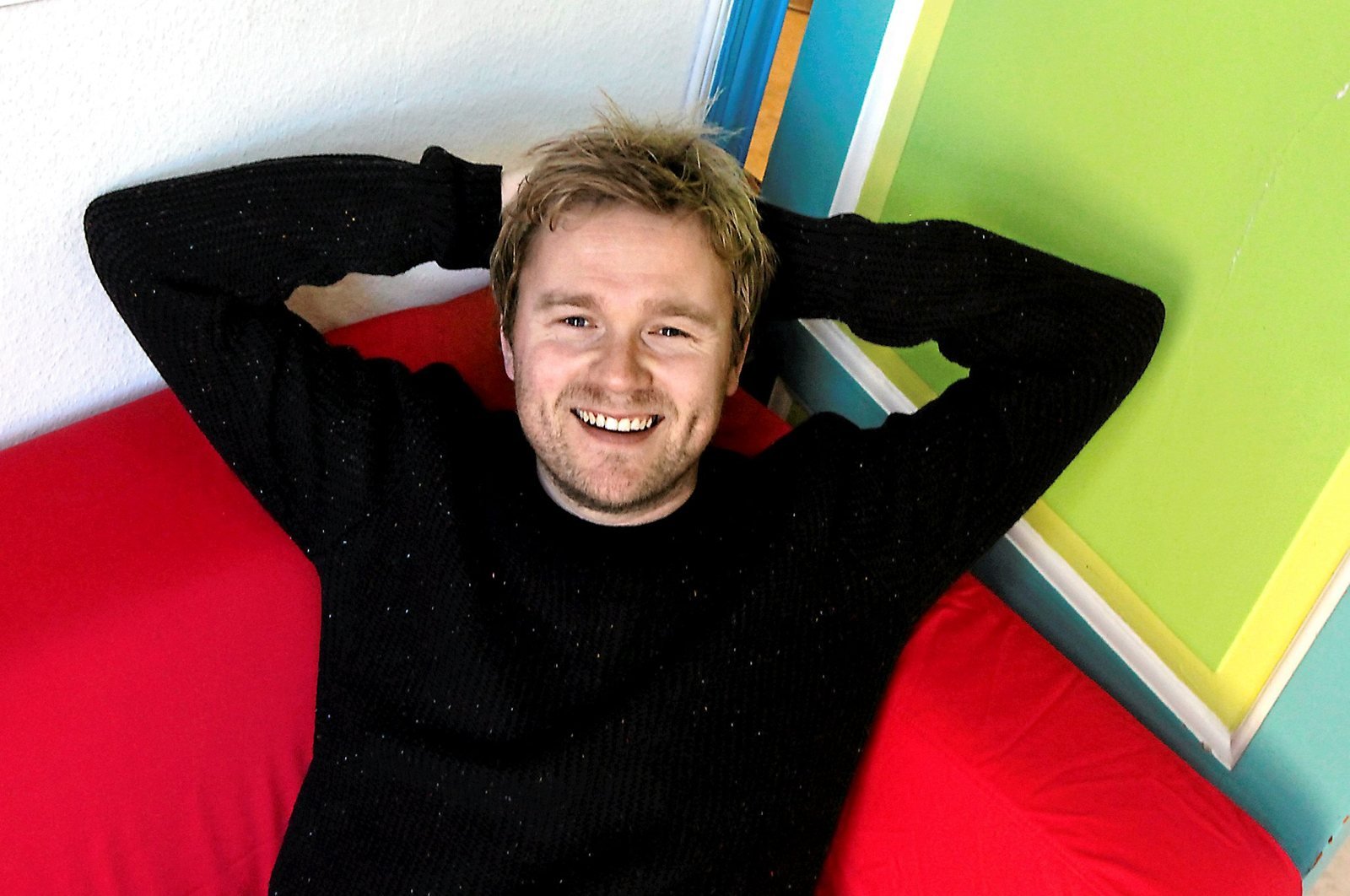 Programmet for musikken på »øen« under Ringsted Festival er nu klar.