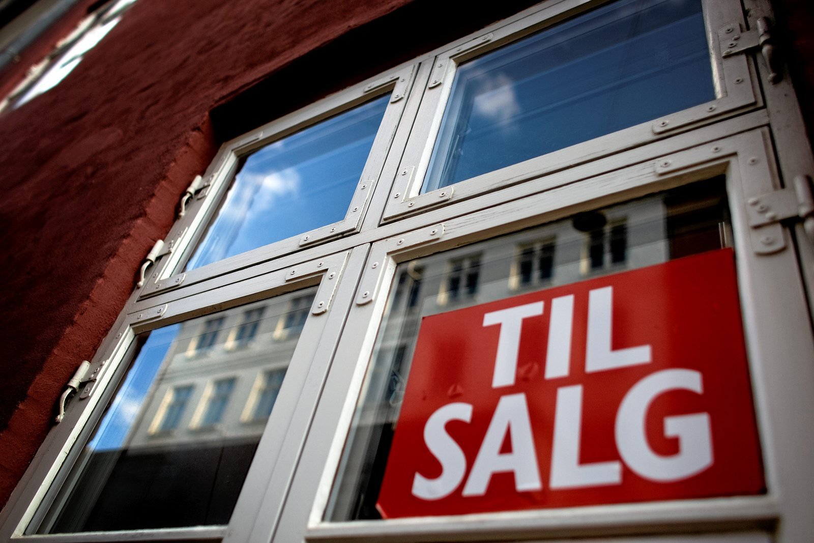 Få et overblik over de lokale bolighandler i denne artikel.