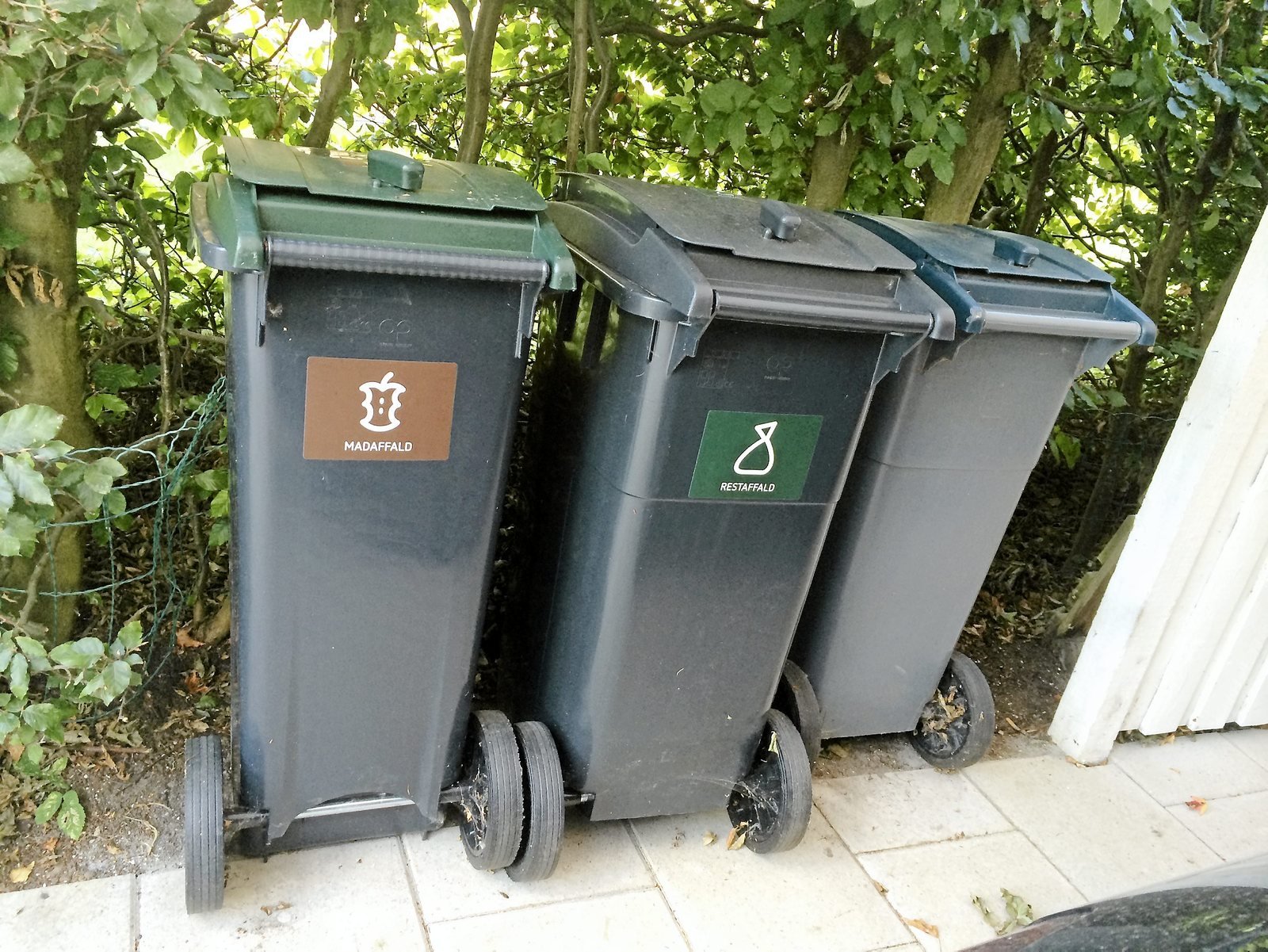 Stevns Kommunes regulativ for afhentning af husholdningsaffald er nu endeligt vedtaget.