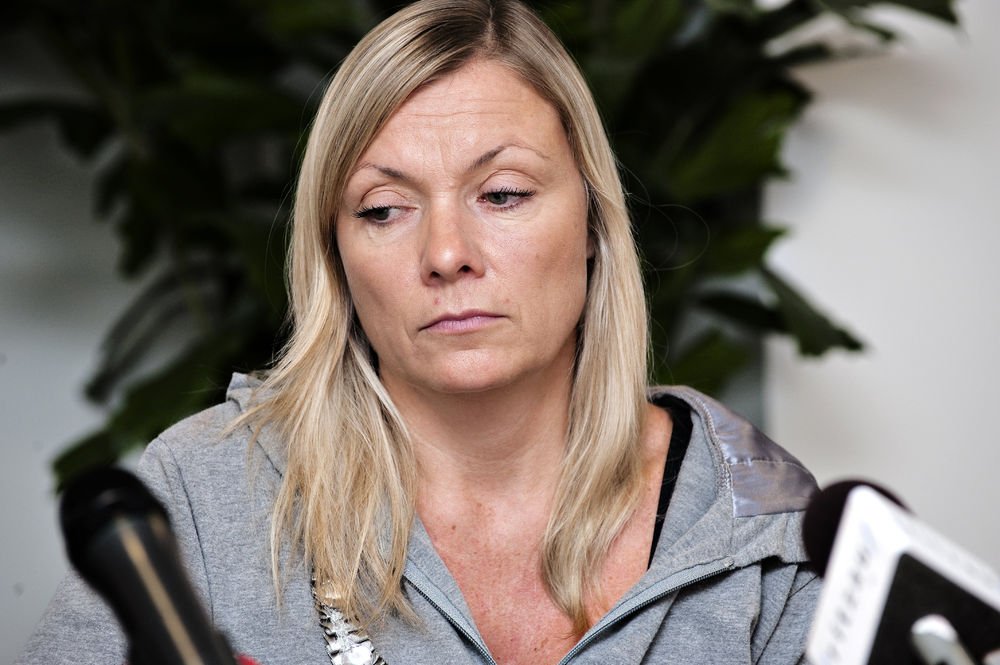 Camilla Broe kræver godt 2,6 millioner kroner i erstatning, fordi hun blev udleveret til USA i forældet sag.