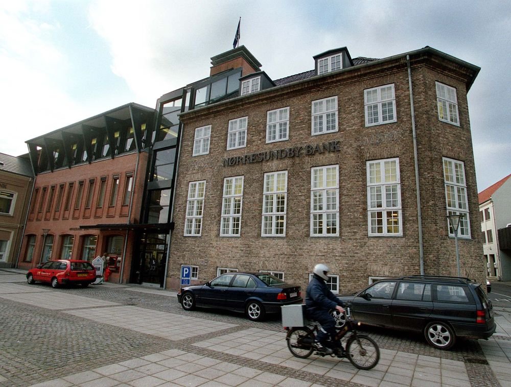 Nordjyske Bank og Nørresundby Bank ser sig nødsaget til at fortælle om sammenlægningsplanerne før tid.
