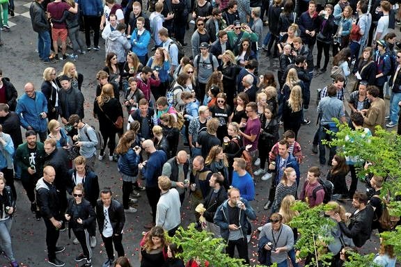 Den nye ansøgningsportal er allerede aktiv på kommunens hjemmeside