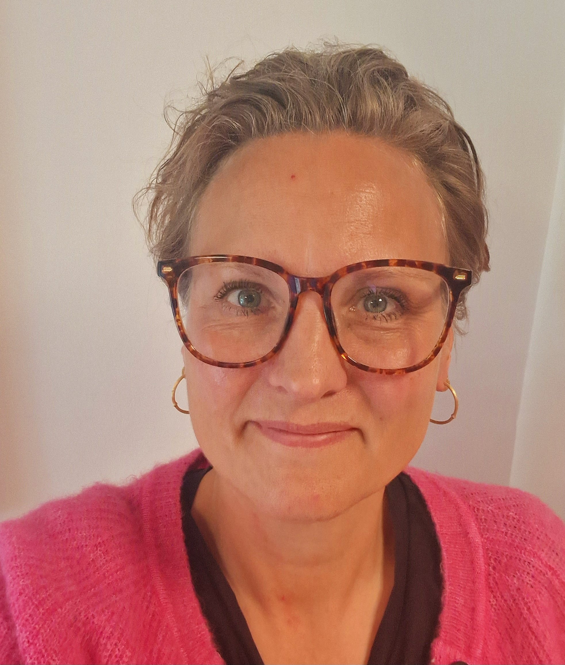 Dickte Noël Toft er nu formand for Socialdemokratiet i Hørsholm.